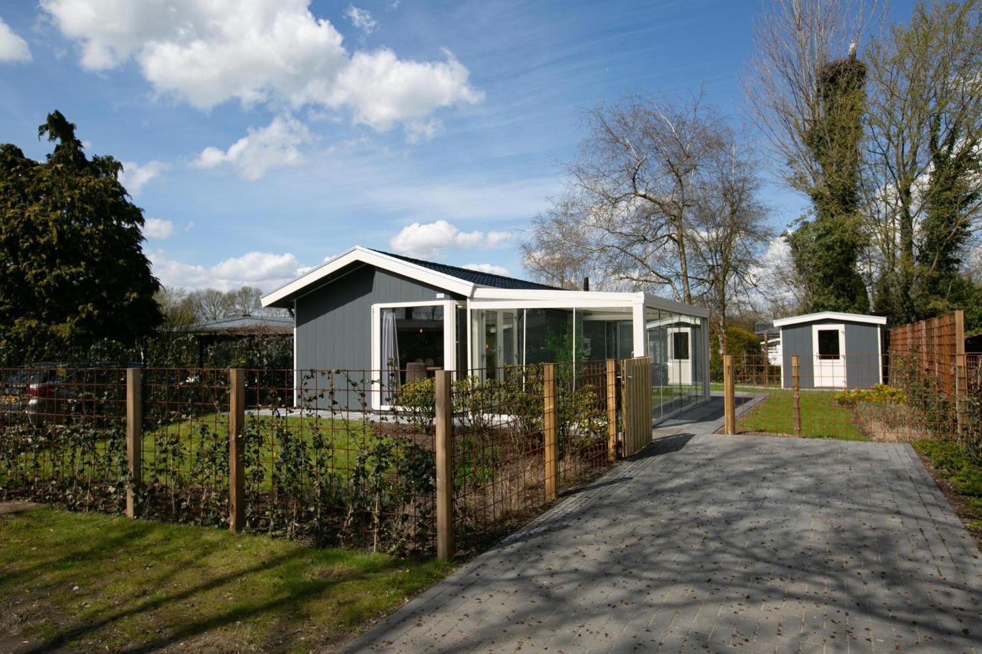 De Scherpenhof Terwolde Exterior foto